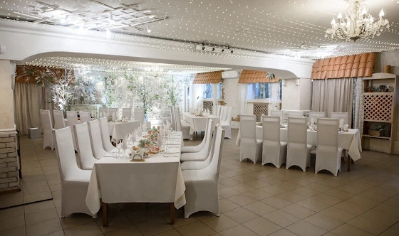 Фото №1 зала Основной зал 