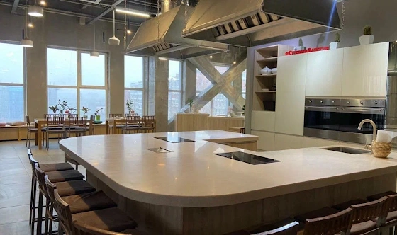 Фото №6 зала Кулинарная студия