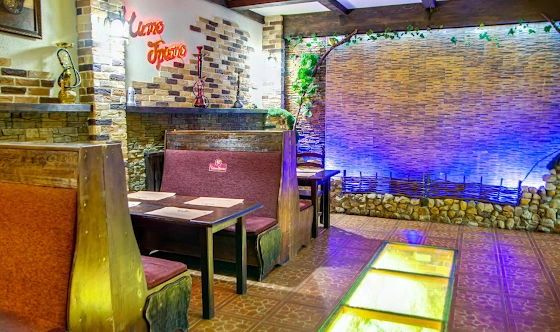 Фото №10 зала Нижний зал