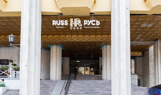 Фото №16 зала Зал «Белый»