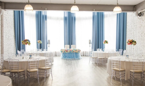 Фото №14 зала Большой зал