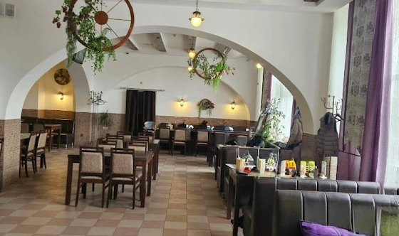 Фото №5 зала Основной зал