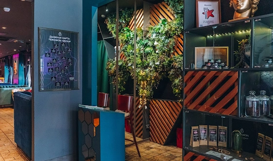 Фото №7 зала Зал "Первый"