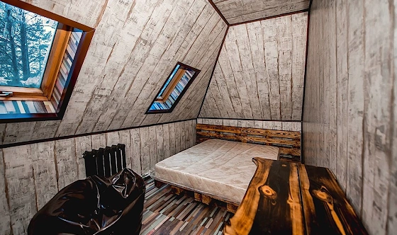 Фото №9 зала Дом LOFT HOUSE