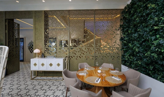 Фото №11 зала Главный зал