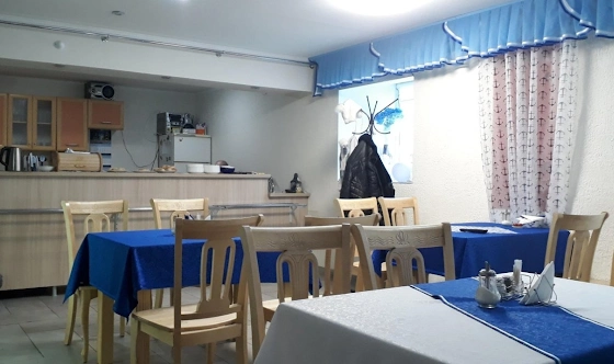 Фото №3 зала Банкетный зал