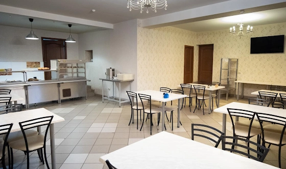 Фото №8 зала Большой зал