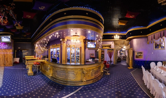 Фото №13 зала Зал «Урфин Джюс»