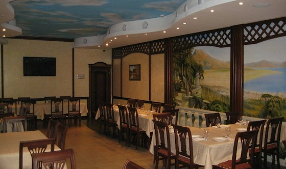 Фото №19 зала Зал на 70 человек