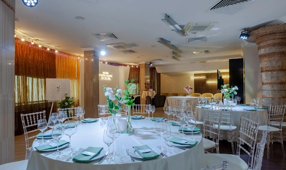 Фото №8 зала Основной зал