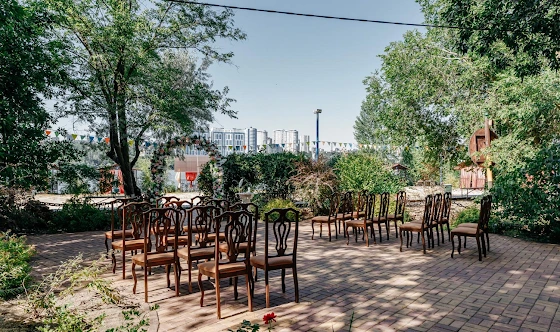 Фото №14 зала Зал «Летний»