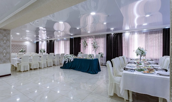 Фото №2 зала Зал  «Ивановское Подворье»