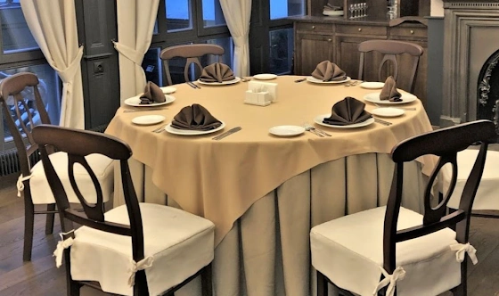 Фото №2 зала Зал «Поехали»