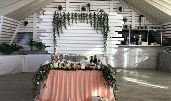 Фото №9 зала Ресторан «Причал»