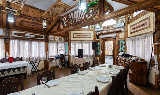 Фото №10 зала Зал на 40 человек