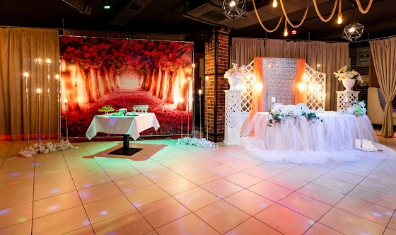 Фото №6 зала Основной зал