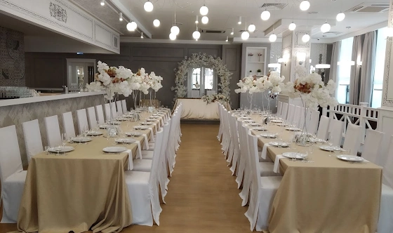 Фото №1 зала Ресторан