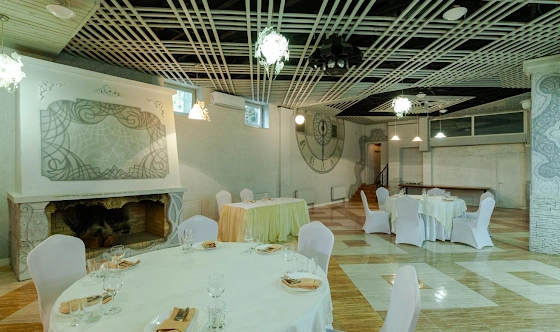 Фото №13 зала Нижний зал