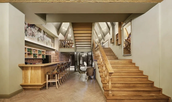 Фото №12 зала Песочный зал