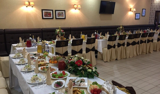 Фото №7 зала Основной зал