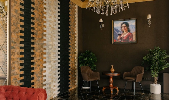 Фото №8 зала Оджах.ури