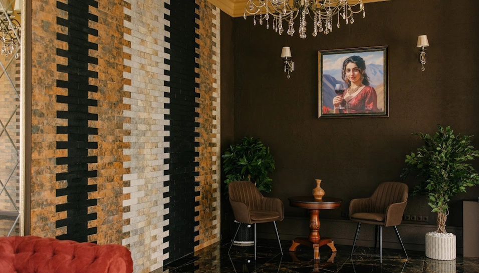 Фото №8 зала Оджах.ури