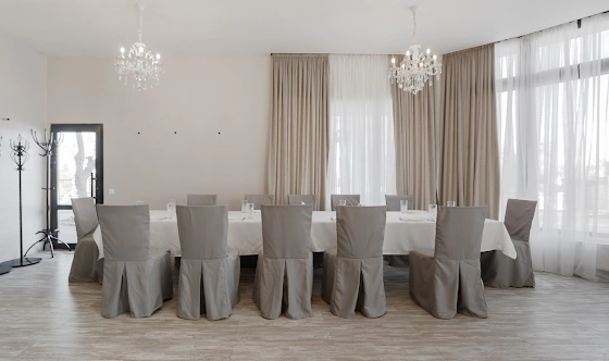 Фото №5 зала 2 этаж