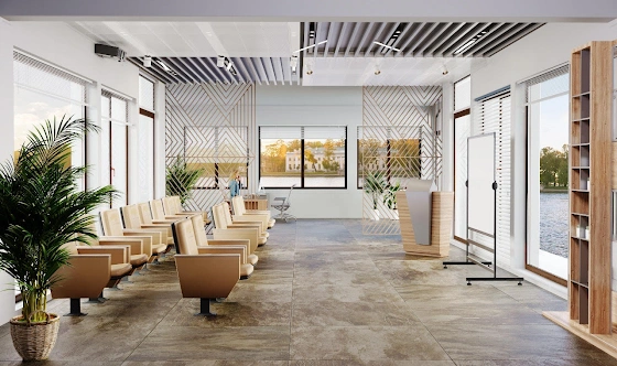 Фото №6 зала Зал "Борт номер один"