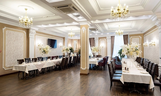 Фото №19 зала Зал "Maestro"