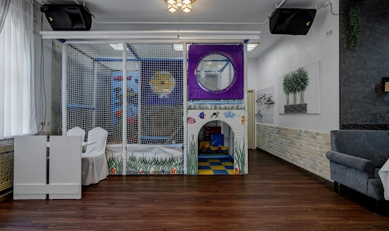 Фото №11 зала Малый банкетный зал