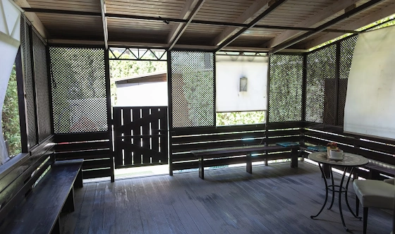 Фото №11 зала Лофт 