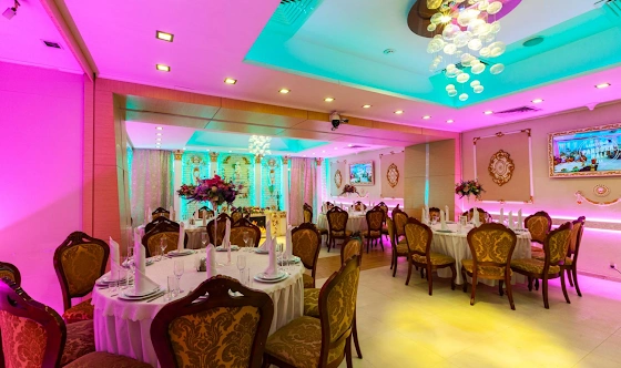 Фото №18 зала Основной зал