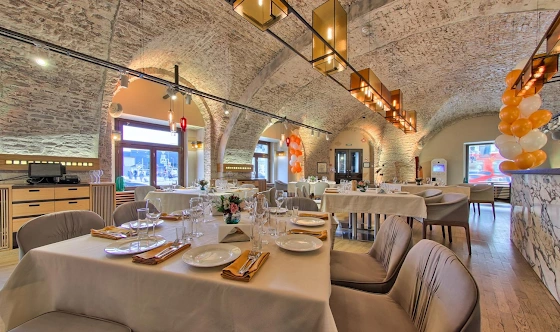 Фото №10 зала Основной зал