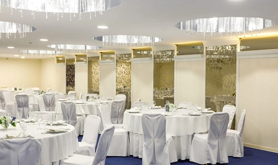 Фото №17 зала Banquet Hall