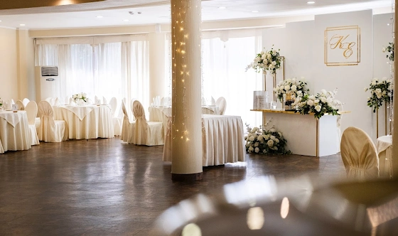 Фото №2 зала Банкетный зал