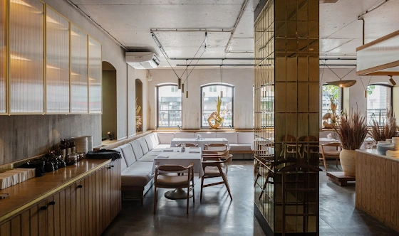 Фото №14 зала Зал "1 этаж" 