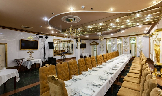 Фото №14 зала Зал на 1 этаже