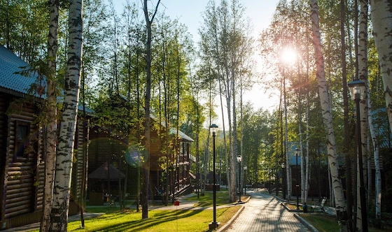 Фото №9 зала Банкетный зал