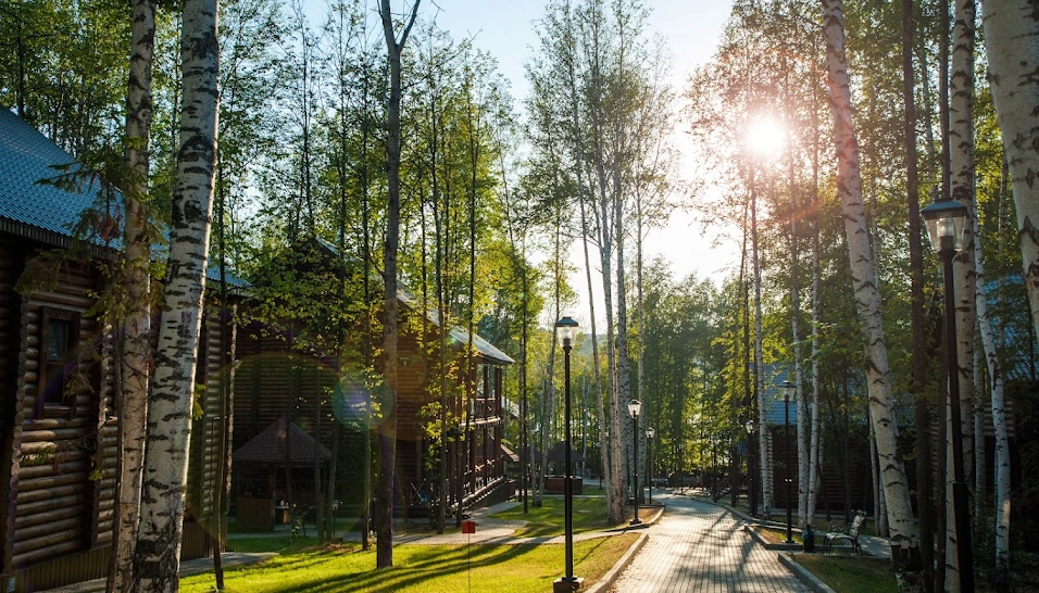 Фото №9 зала Банкетный зал