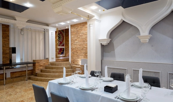 Фото №10 зала Зал "Тюбетейка"