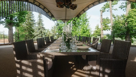 Фото №4 зала Купол №2