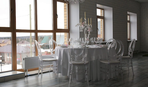 Фото №12 зала Зал «Лофт»