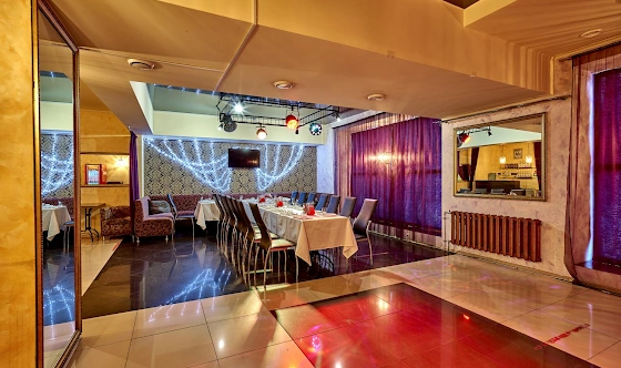 Фото №4 зала Караоке-зал