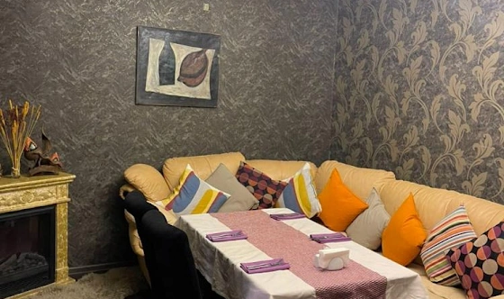 Фото №1 зала Зал на 10 человек