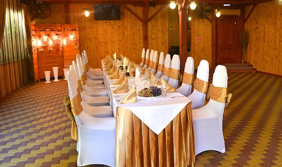 Фото №6 зала Зал №3