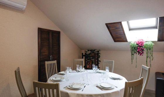 Фото №4 зала Основной зал