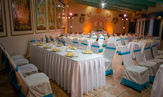 Фото №11 зала Основной зал