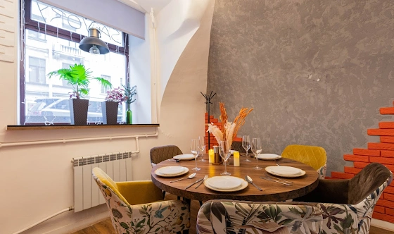 Фото №7 зала VIP-комната