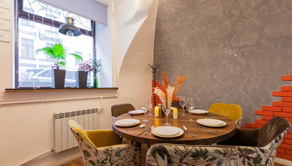 Фото №7 зала VIP-комната