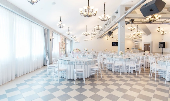 Фото №17 зала Основной зал